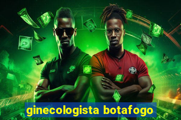 ginecologista botafogo